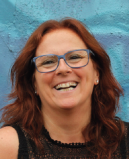 Gloria Comellas Pastallé