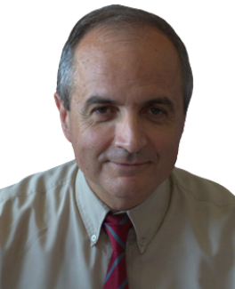 Dr. Christos Lionis