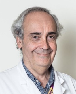 Dr. Santiago Escoté Llobet