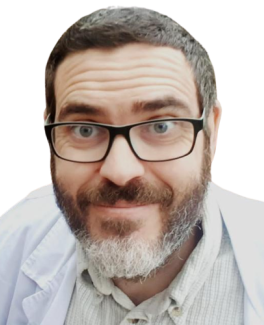 Marcos Antonio Catalán Vega
