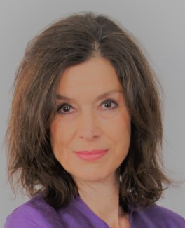 Michelle Funk