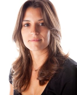 Raquel Cecília Costa
