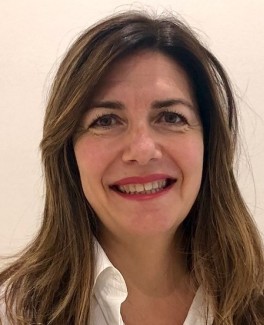 Carme Sánchez Martín