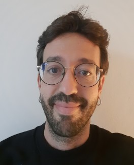 Ezequiel Jesús Pérez Sánchez