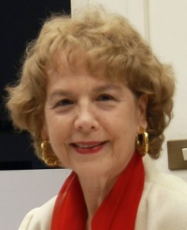 M.Teresa Perez Testor