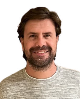 Alejandro Gonzalez