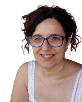 María José Rodas Ortuño
