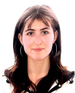 Júlia Martorell Ariño