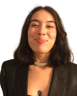 Salma Hussain Mendoza