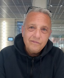 Enric Garrigues Talavera