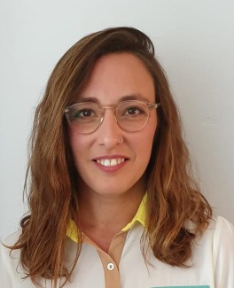 Alba Pascual Sanmamed