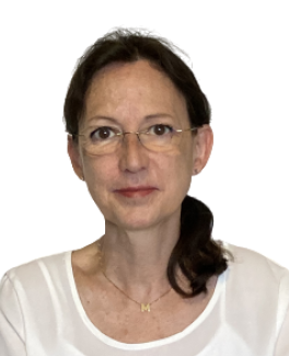 Cecilia Borras