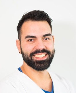 Alejandro Pastor