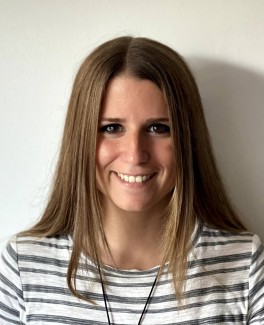 Laura Horcajo Andaluz
