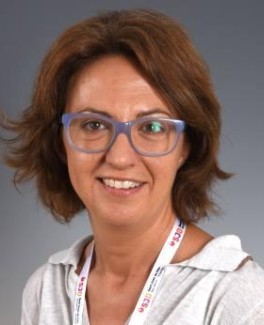 Mònica Sánchez Villena