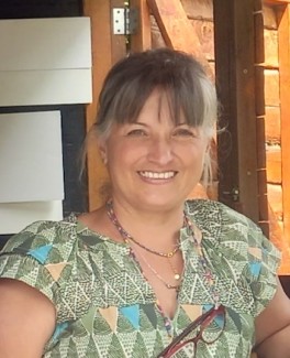 Susana Martín