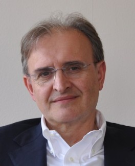 Xavier Marcet