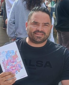 David Puig