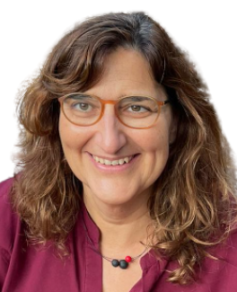 Carme Carrion Ribes
