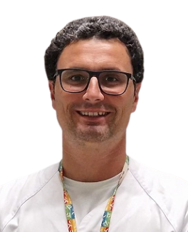 Jorge Cuevas Esteban