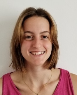 Sònia Moretó Melero
