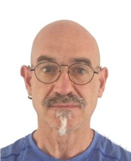 Antonio J. Serrano González