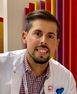 Jordi Mitjà