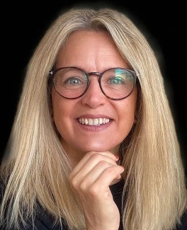 Agnès Brossa
