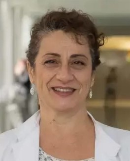 Rosa Díaz