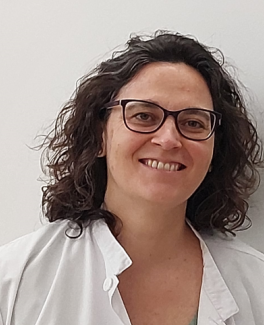 Alba Roca Lecumberri