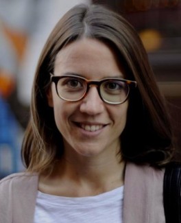 Blanca García-Delgar