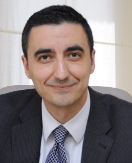 José Antonio Monreal