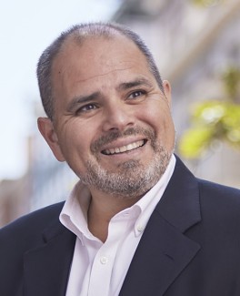 Claudio Drapkin