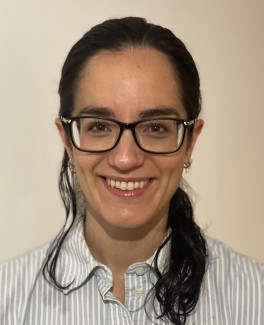 Silvia Sibelo