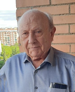 Àngel Serrano