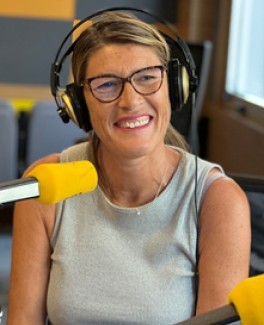 Anna Pou