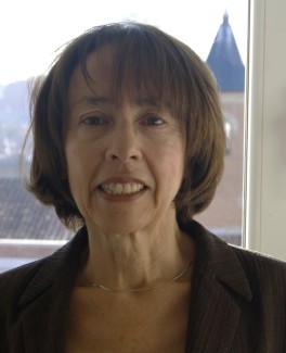 María Victoria Gómez García