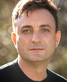 David Pere Martínez Oró
