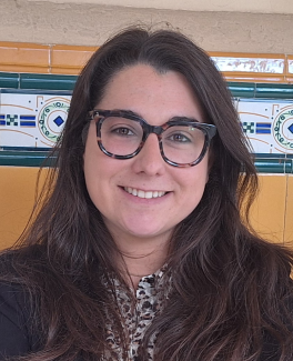 Mireia Dolz, abogada de Fundación Tomàs Canet