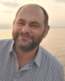 Pedro José Regalado