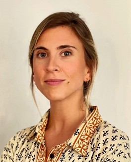 Victoria Espinosa