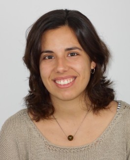 Marina Angelats, psiquiatra Par Sanitari Sant Joan de Déu