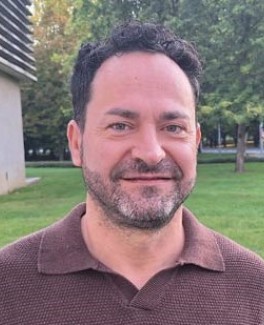 Jorge Osma, Universidad de Zaragoza
